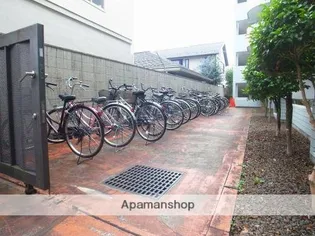 メゾン・ド・エルヴェ【407号室】のその他画像