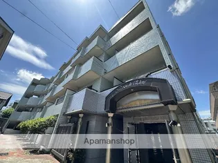 メゾン・ド・エルヴェ【407号室】の外観