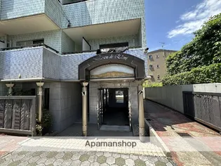 メゾン・ド・エルヴェ【407号室】の外観