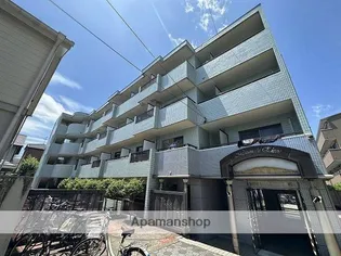 メゾン・ド・エルヴェ【407号室】の外観