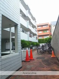 メゾン・ド・エルヴェ【407号室】の外観