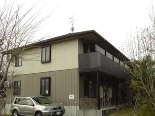 ラヴィーヌ八乙女Bの画像