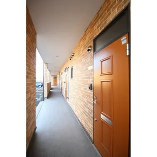 エスポワール・シャトー愛子Ⅲ【1階】のその他画像