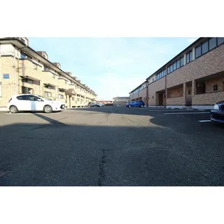 エスポワール・シャトー愛子Ⅲ【1階】のその他画像