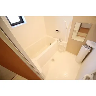 エスポワール・シャトー愛子Ⅲ【1階】の風呂