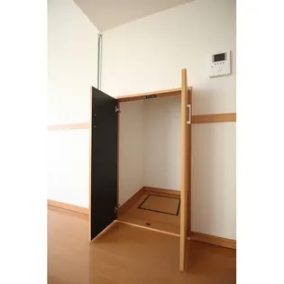 エスポワール・シャトー愛子Ⅲ【1階】のその他画像