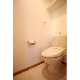 エスポワール・シャトー愛子Ⅲ【1階】のその他画像