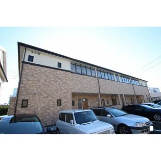 エスポワール・シャトー愛子Ⅲ【1階】の外観