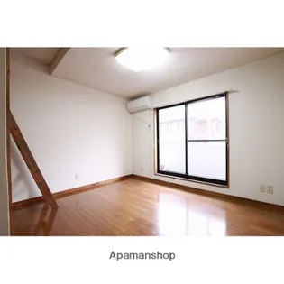 アブニールⅠ【210号室】の居間