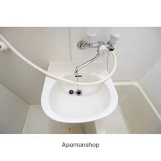 アブニールⅠ【210号室】のその他画像