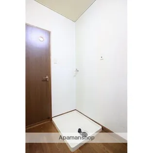 アブニールⅠ【210号室】のその他画像