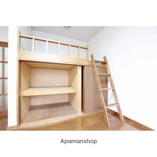 アブニールⅠ【210号室】のその他画像