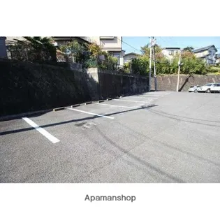 アブニールⅠ【206号室】のその他画像