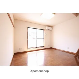 アブニールⅠ【206号室】の居間