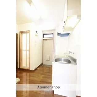 アブニールⅠ【206号室】のその他画像