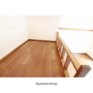 アブニールⅠ【206号室】のその他画像