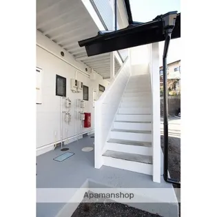 アブニールⅠ【202号室】のその他画像