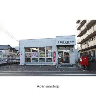 アブニールⅠ【205号室】の周辺