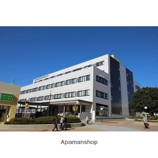 アブニールⅠ【205号室】の周辺