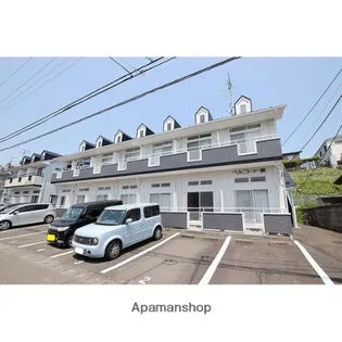 ベルコート泉の画像