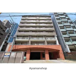 コンフォートEXE一番町の画像