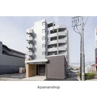 アルページュ市名坂の画像