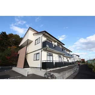 ジュネスみずほ台の画像