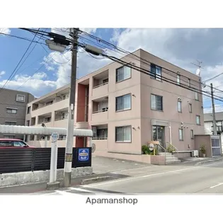 SUCCEED泉中央の画像