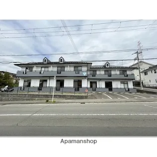 藤ハイツの画像