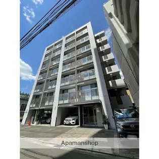 WILLDO五橋の画像