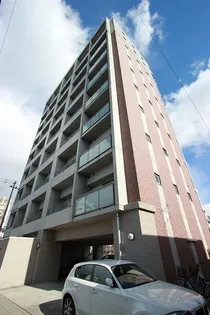 ヴィアーレ新寺の画像