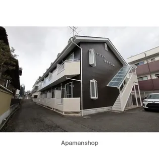 メゾンドタケヒロBの画像