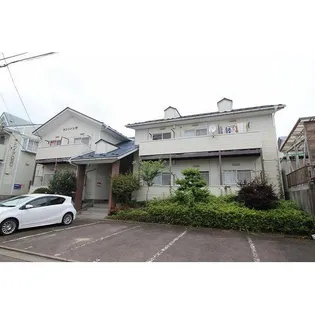 サンハイツ竹の画像