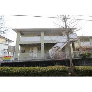 エクセレント南吉成 壱番館【1階】の外観