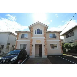 ロワーエ 日吉台の画像