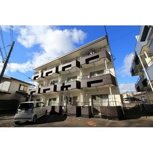 シャングリラ荒巻B棟の画像