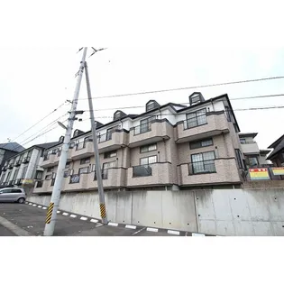 サンヒルズみずほ台の画像