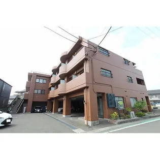 TA・KAビル【3階】の外観