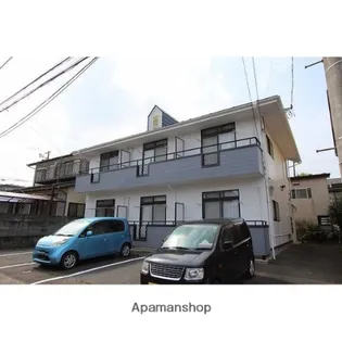 メゾネット泉の画像