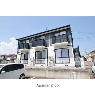 クレスト 向陽台の画像