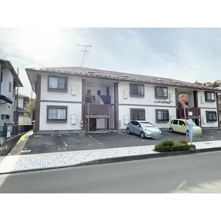 ジュネスみずほ台の画像