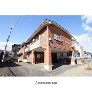 ハイツSKⅡの画像