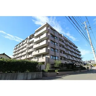 ナイスアーバン泉中央の画像