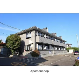 メゾン デュ カルフールの画像