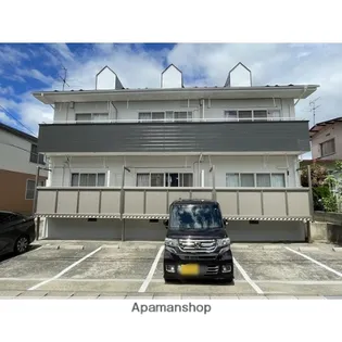 レジデンス白樺の画像