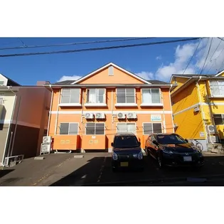 カーサ オレンジの画像