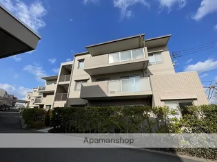 ガーデンシティコート A街区Nの画像