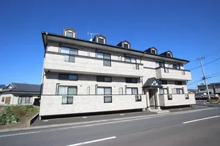 シュクール宮 二番館の画像