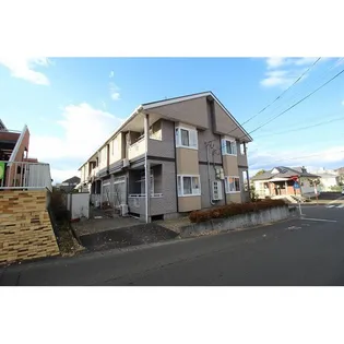 チェスナットコートⅡの画像