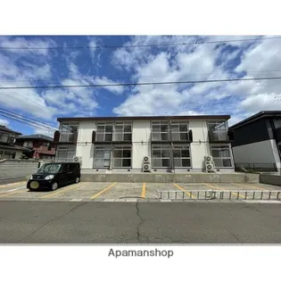 サンブコーポの画像